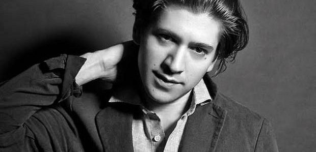 Michael Zegan dołączył do odcinka pilotowego „The Marvelous Mrs. Maisel”