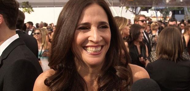 Michaela Watkins z „Casual” zapowiada powrót Jacka w 3 sezonie