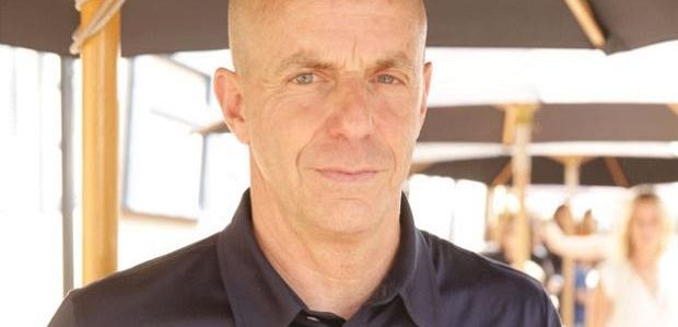 NBC rozwija serialową adaptację powieści „The Last Policeman”