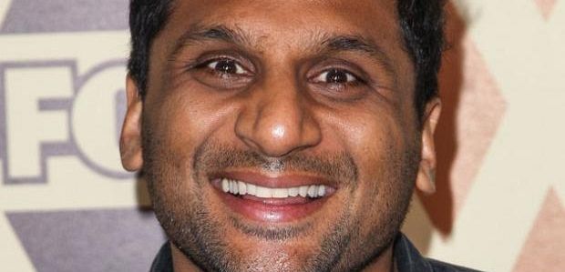 Ravi Patel pojawi się gościnnie w 13 sezonie 