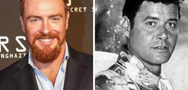 Toby Stephens i Maxwell Jenkins dołączyli do 