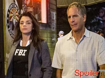 Vanessa Ferlito trafia do „Agentów NCIS: Nowy Orlean” z sekretem: „To zniszczyło życie wielu osób