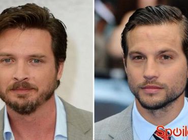 Aden Young, Logan Marshall-Green i inni dołączyli do odcinka pilotowego Damnation