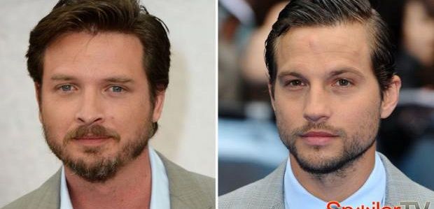Aden Young, Logan Marshall-Green i inni dołączyli do odcinka pilotowego 