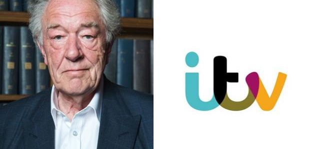 Michael Gambon dołączył do dramatu 