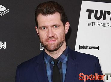 Billy Eichner pojawi się w Hairspray Live!