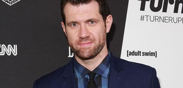 Billy Eichner pojawi się w 