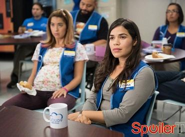 NBC zamawia dodatkowe 9 scenariuszy 2 sezonu Superstore