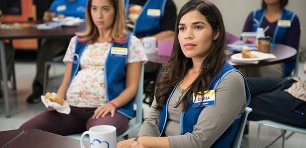 NBC zamawia dodatkowe 9 scenariuszy 2 sezonu 