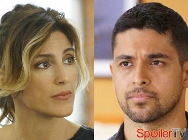 Spoiler Dnia: Co łączy najnowszych członków zespołu „Agentów NCIS”