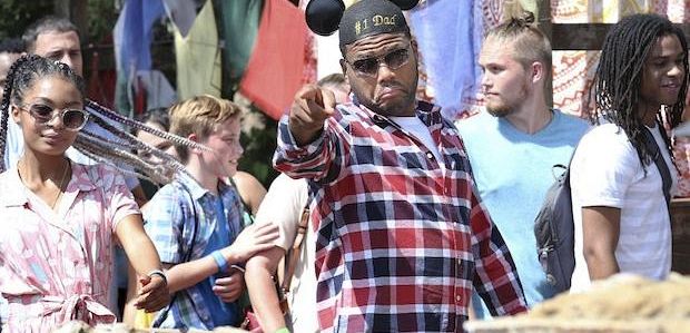 Szef „Black-ish” zapowiada premierę 3 sezonu: Wycieczkę do Disneylandu dla Johnsonów