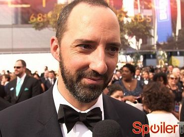 Tony Hale z „Figurantki”: „Chaotyczny” szósty sezon „otwiera zupełnie nowy świat