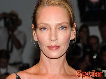 Uma Thurman powróci w 2 sezonie komedii „Imposters”