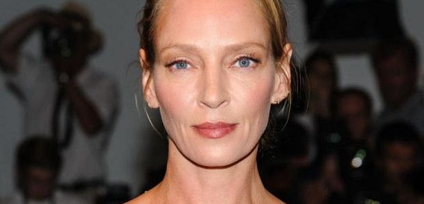 Uma Thurman powróci w 2 sezonie komedii „Imposters”