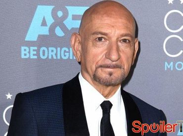 Ben Kingsley wystąpi w miniserialu Cousin Bazilio