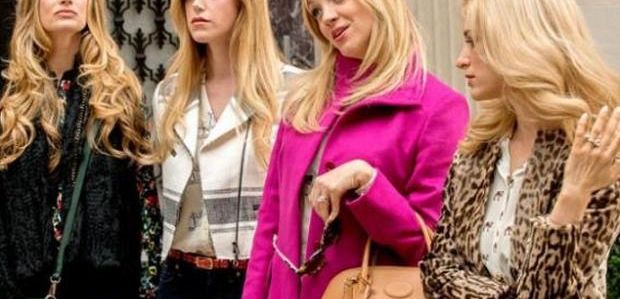 Bravo przedłuża „Odd Mom Out” o 3 sezon