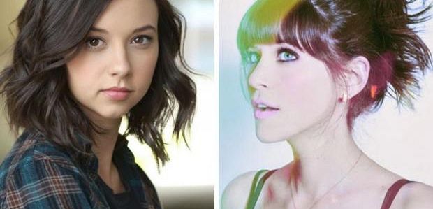 Britt Baron, Jackie Tohn i inni dołączyli do 