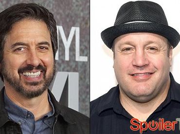 Ray Romano pojawi się gościnnie w Kevin Can Wait