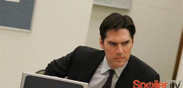 Thomas Gibson mówi o wyrzuceni z „Zabójczych umysłów