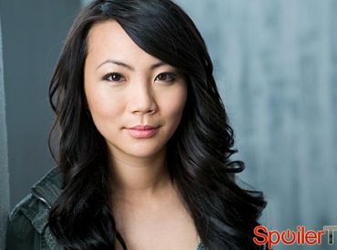 Jona Xiao będzie powracała w 4 sezonie Being Mary Jane