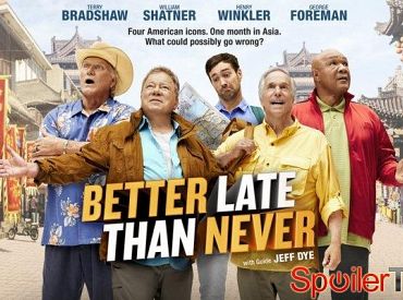 NBC przedłuża „Better Love Than Never” o 2 sezon