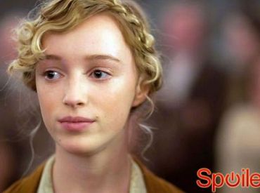 Phoebe Dynevor dołączyła do dramatu Snatch