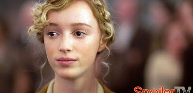 Phoebe Dynevor dołączyła do dramatu 