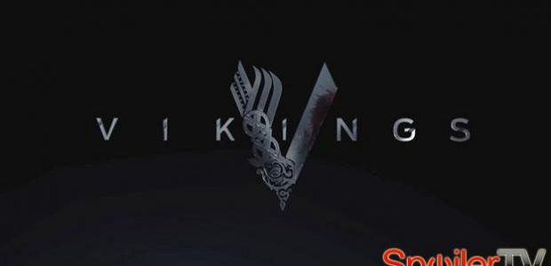 Kris Holden-Reid dołączył do 5 sezonu „Wikingów”