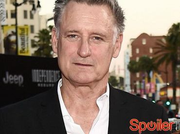 Bill Pullman zagra w odcinku pilotowym The Sinner
