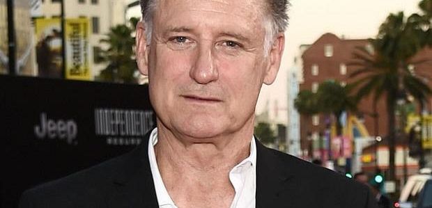 Bill Pullman zagra w odcinku pilotowym 