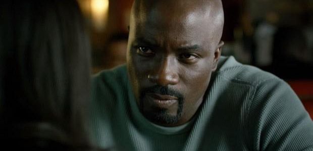 Zobacz najnowszą zapowiedź dramatu „Luke Cage