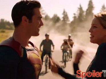 Zwiastun 2 sezonu „Supergirl”: National City wita Człowieka ze stali