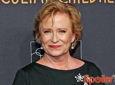 Eve Plumb pojawi się gościnnie w 2 sezonie The Path