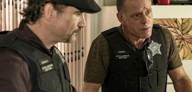 Klip z 4 sezonu „Chicago PD”: Ostatnia sprawa może być katastrofą wizerunkową