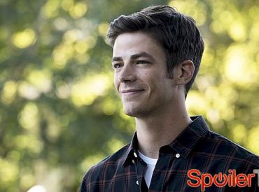 Pierwsze spojrzenie na Toma Feltona w 3 sezonie „The Flash
