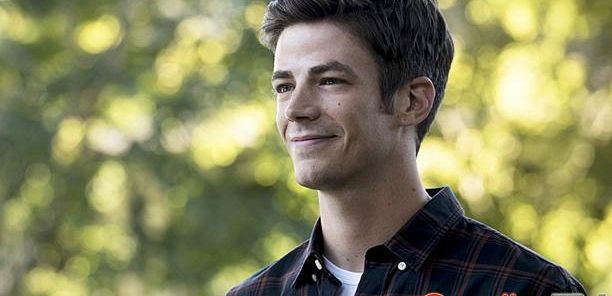 Pierwsze spojrzenie na Toma Feltona w 3 sezonie „The Flash