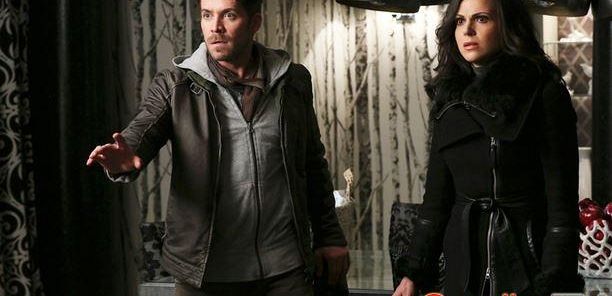 Sean Maguire powróci w 6 sezonie 