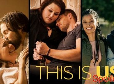 This Is Us otrzymuje zamówienie na cały sezon