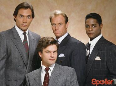 Twórca „L.A. Law” Steven Bochco ujawnia dlaczego zgodził się na reboot