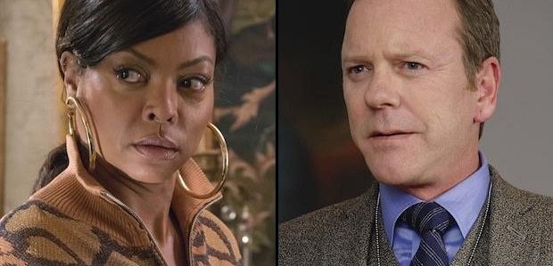 Wyniki DVR: „Designated Survivor” zyskuje, „Imperium” pobija wszystkich