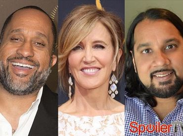 ABC kupuje polityczną rodziną komedię z Felicity Huffman od twórcy „Czarno to widzę