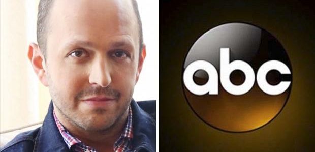 ABC zamawia odcinek pilotowy męskiej komedii „The Escape”