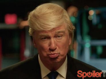 Alec Baldwin zagra Donalda Trumpa w 42 sezonie Saturday Night Live
