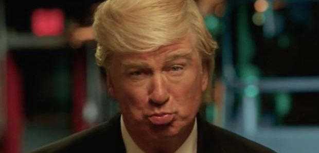Alec Baldwin zagra Donalda Trumpa w 42 sezonie 