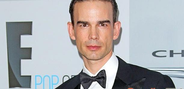 Christopher Gorham pojawi się w 2 sezonie 