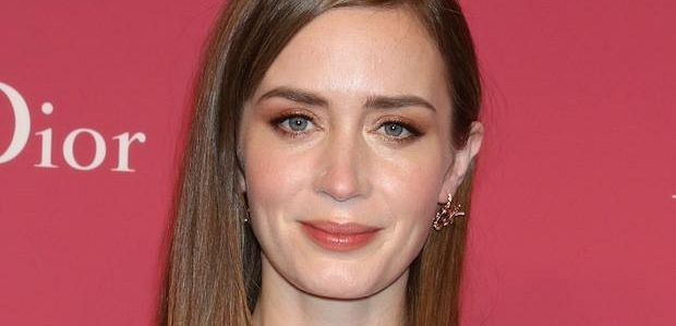Emily Blunt poprowadzi 