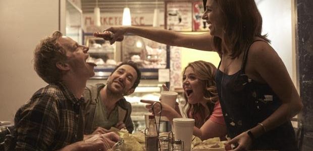 FXX przedłuża „You’re the Worst” o 4 sezon