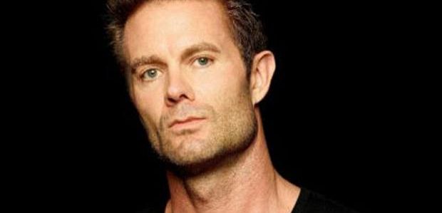 Garret Dillahunt zagra główną rolę w odcinku pilotowym 