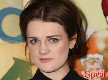 Gayle Rankin dołączyła do G.L.O.W.