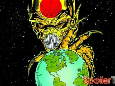 Inwzaja Dominatorów w crossoverze „Arrow”, „The Flash”, „Supergirl” i „Legends of Tomorrow